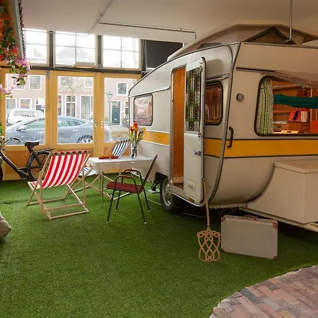 Indoor City Camping キャンプ場 *
