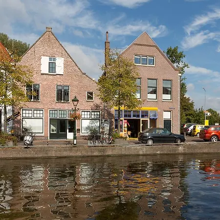 Indoor City Camping Campingplads Alkmaar